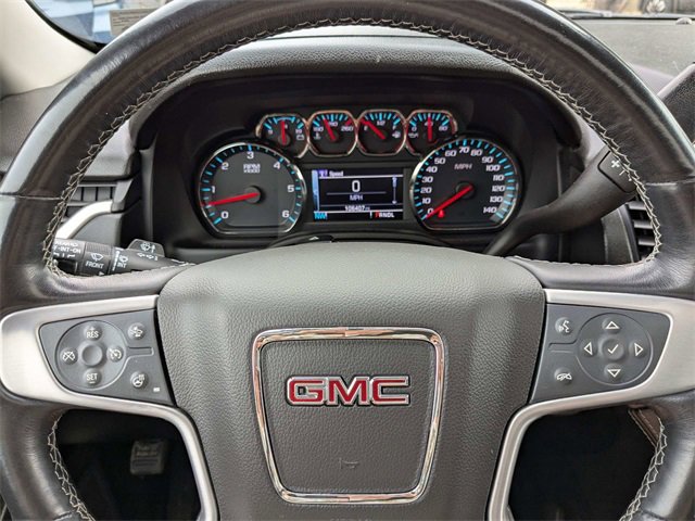 2020 Gmc Yukon XL SLT photo 32