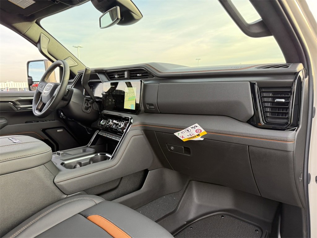 2026 GMC SIERRA HD - Image 39