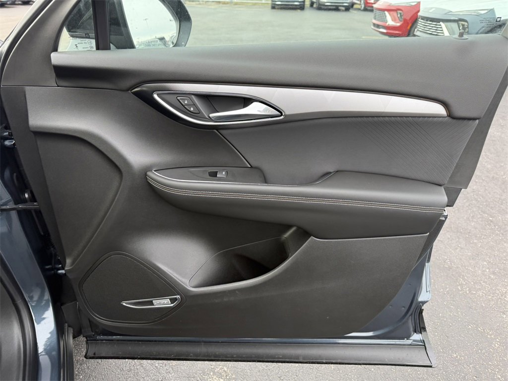 2026 BUICK ENVISION - Image 36