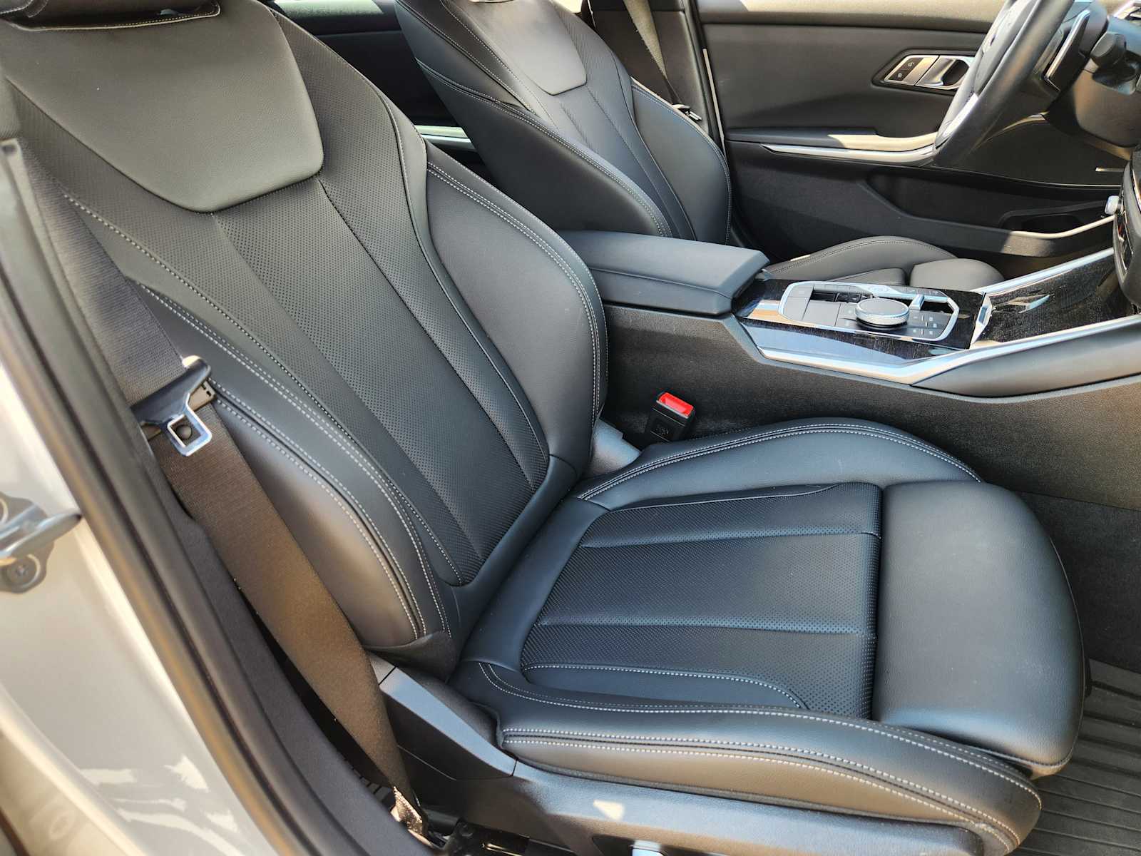 2023 Bmw 330i photo 7