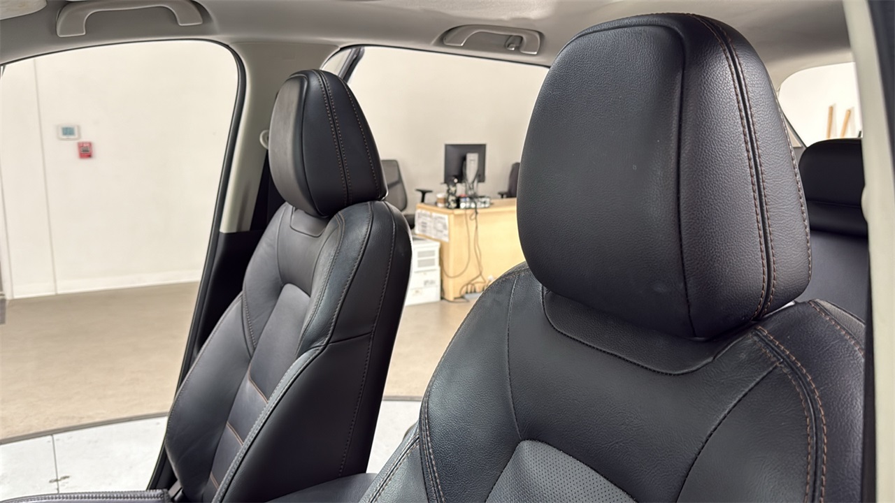 2019 Mazda CX-5 Grand Touring Reserve photo 13
