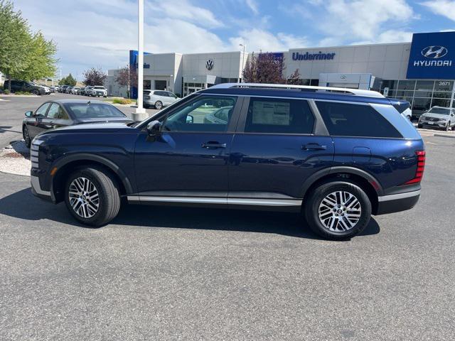 2026 Hyundai Palisade SEL photo 2