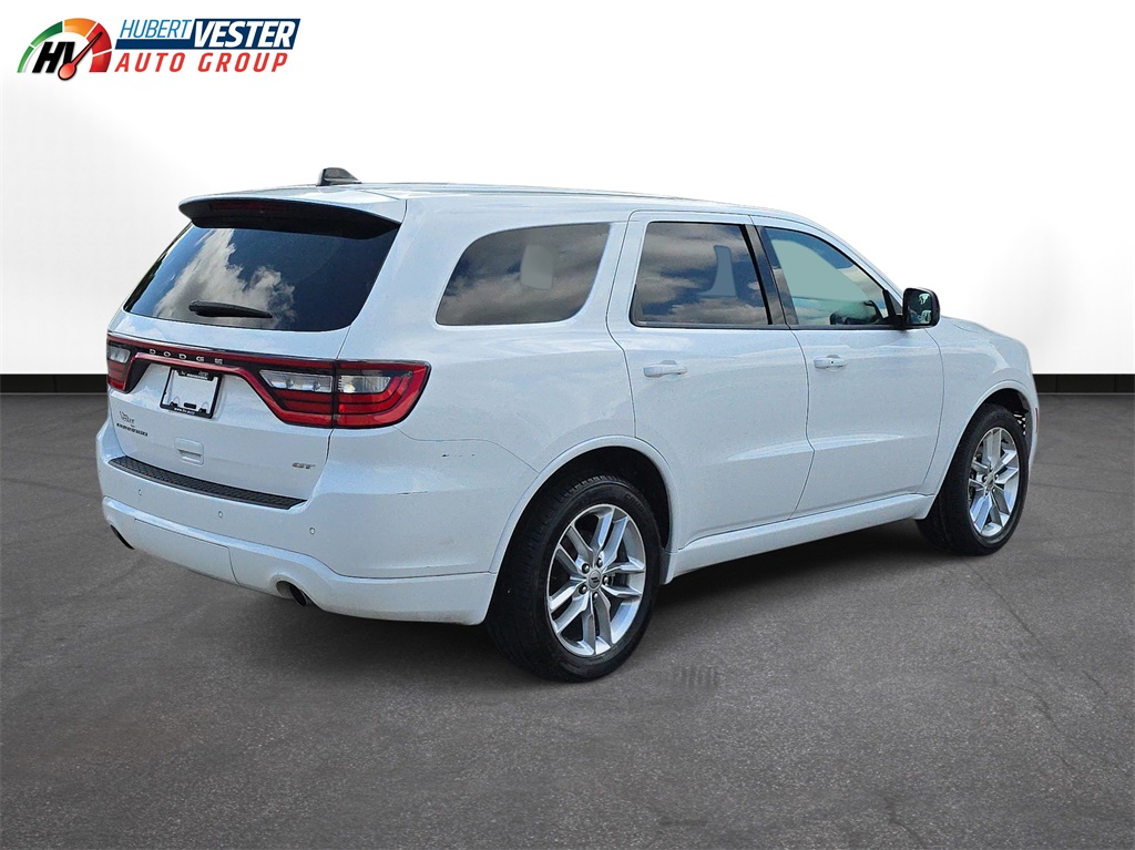 2023 Dodge Durango GT photo 6