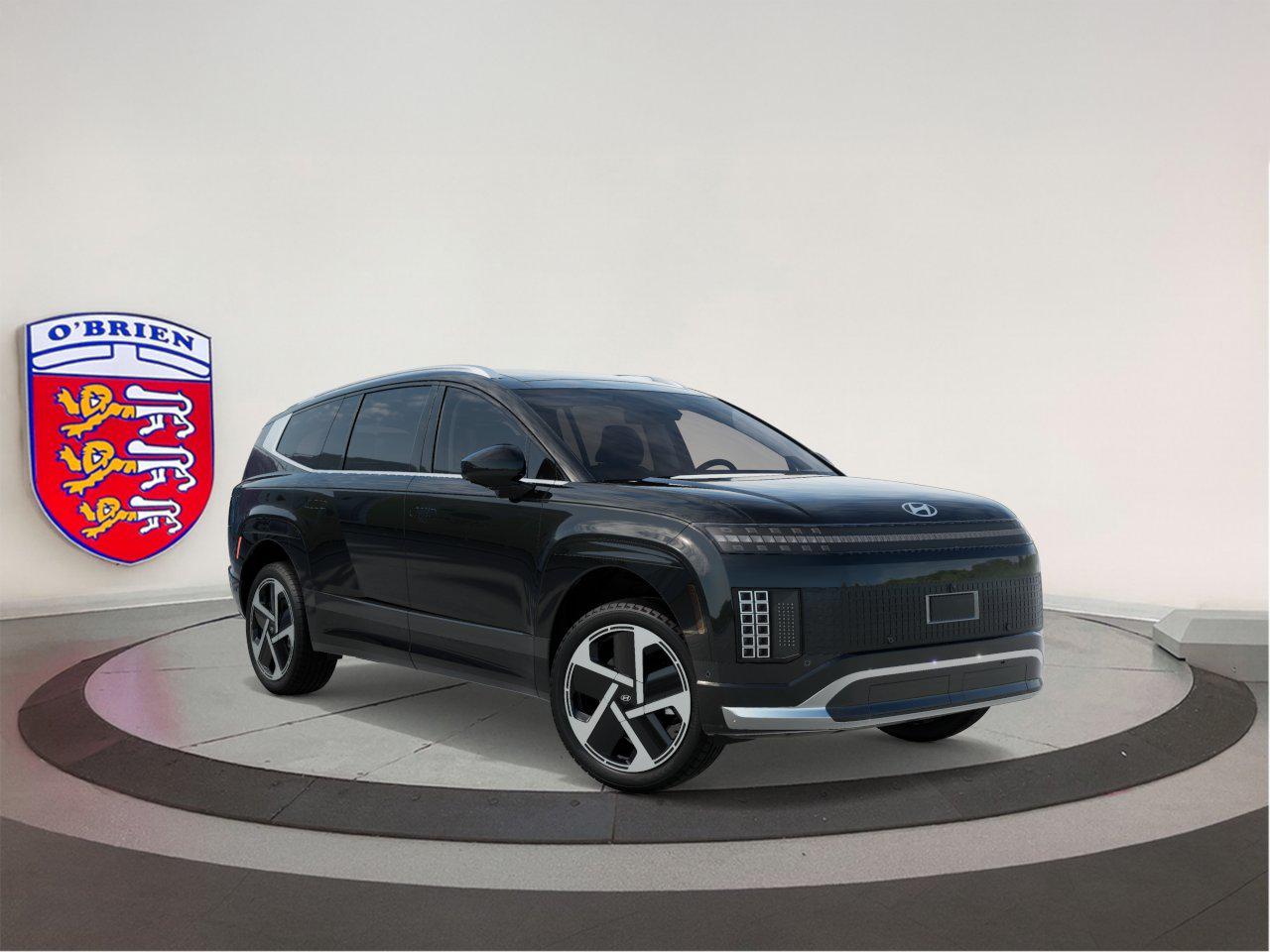 2026 Hyundai Ioniq photo 2