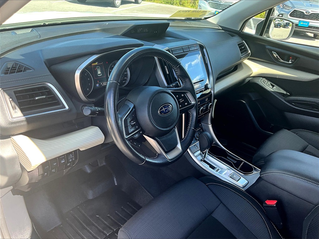 2022 Subaru Ascent Premium photo 6