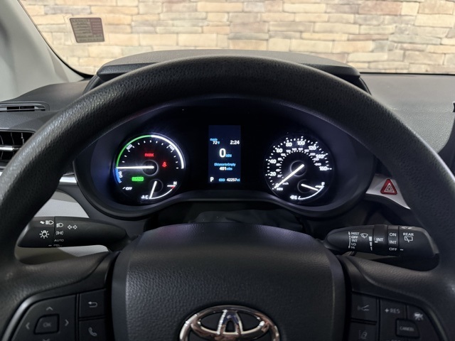 2022 Toyota Sienna LE photo 10