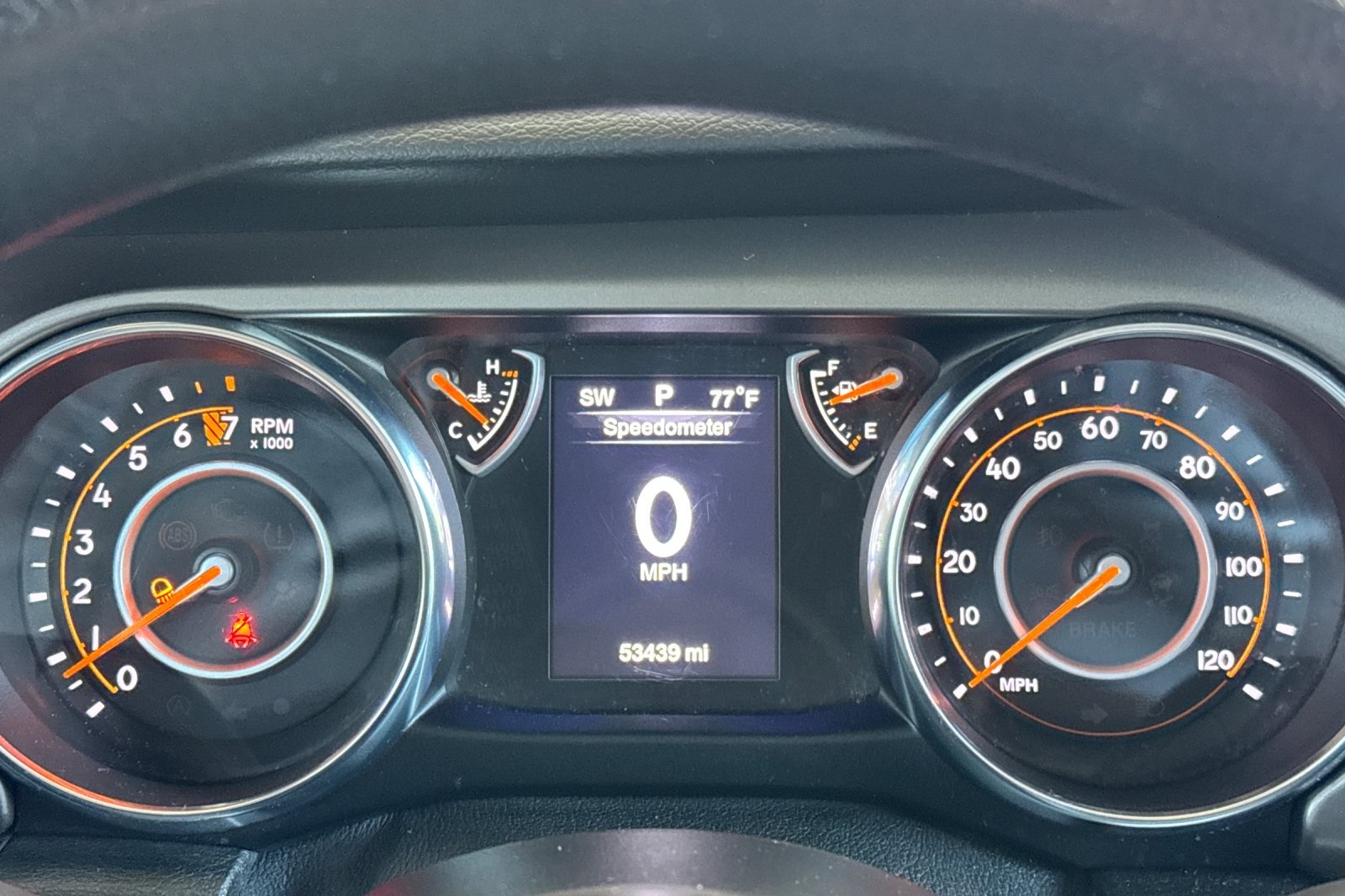 2020 Jeep Gladiator Sport photo 22