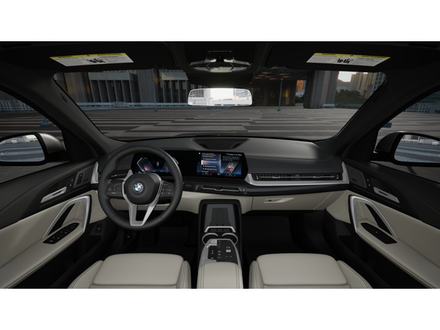 2026 Bmw X1 XDrive28i photo 8