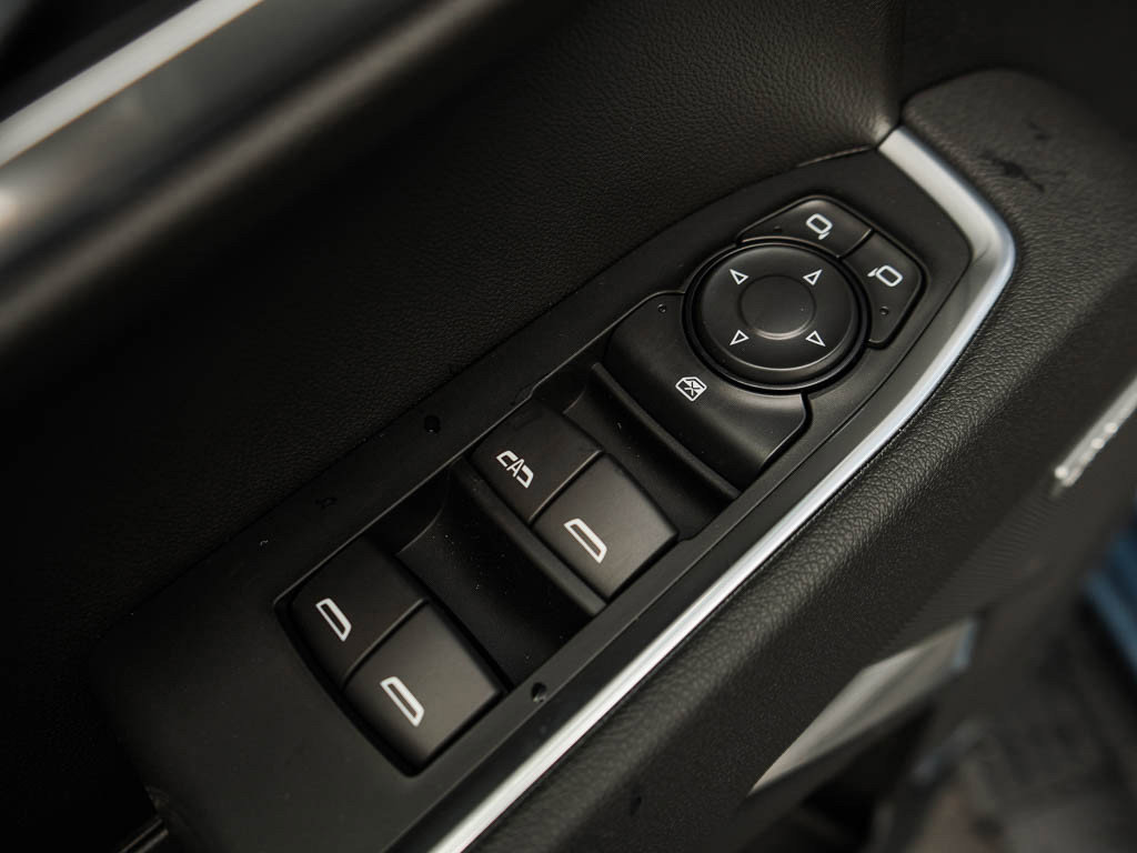 2026 Gmc Sierra Elevation photo 14