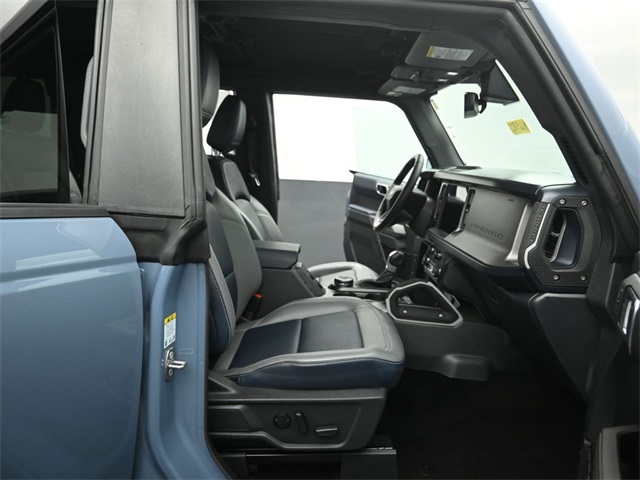 2023 FORD BRONCO - Image 30