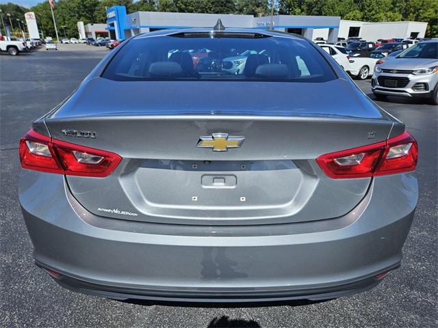 2023 Chevrolet Malibu 1LT photo 6