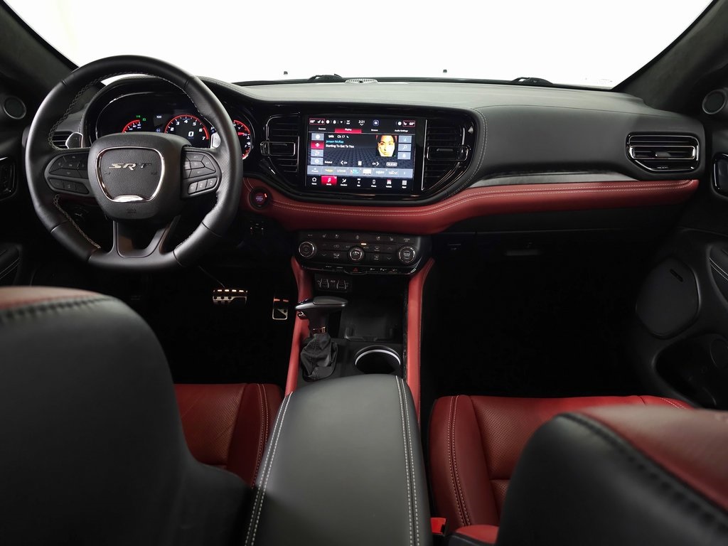 2023 DODGE DURANGO - Image 13