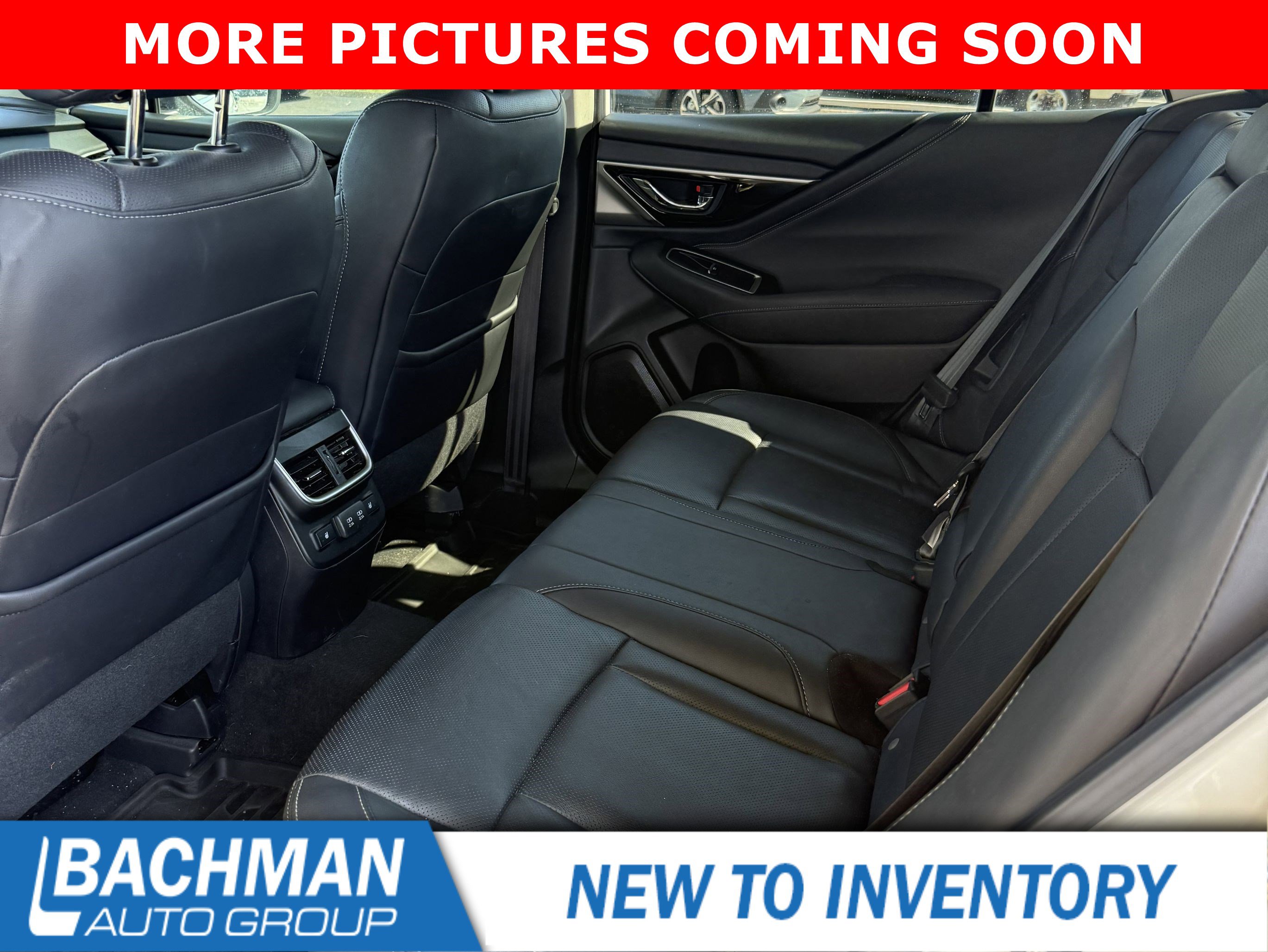 2020 Subaru Outback Limited photo 6