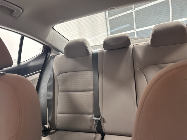 2018 Hyundai Elantra SE photo 18