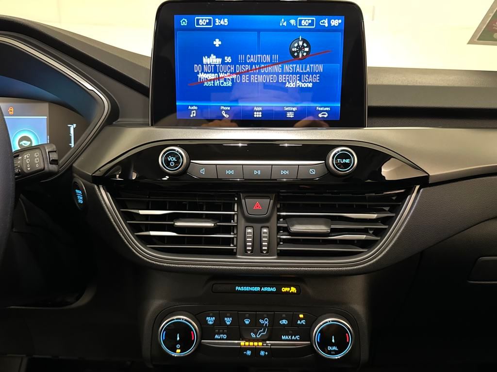 2025 Ford Escape Active photo 8