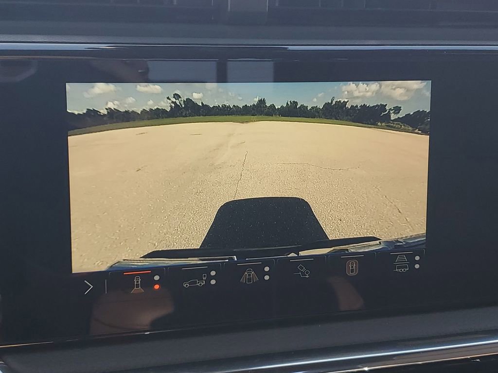 2025 Gmc Sierra Denali photo 31