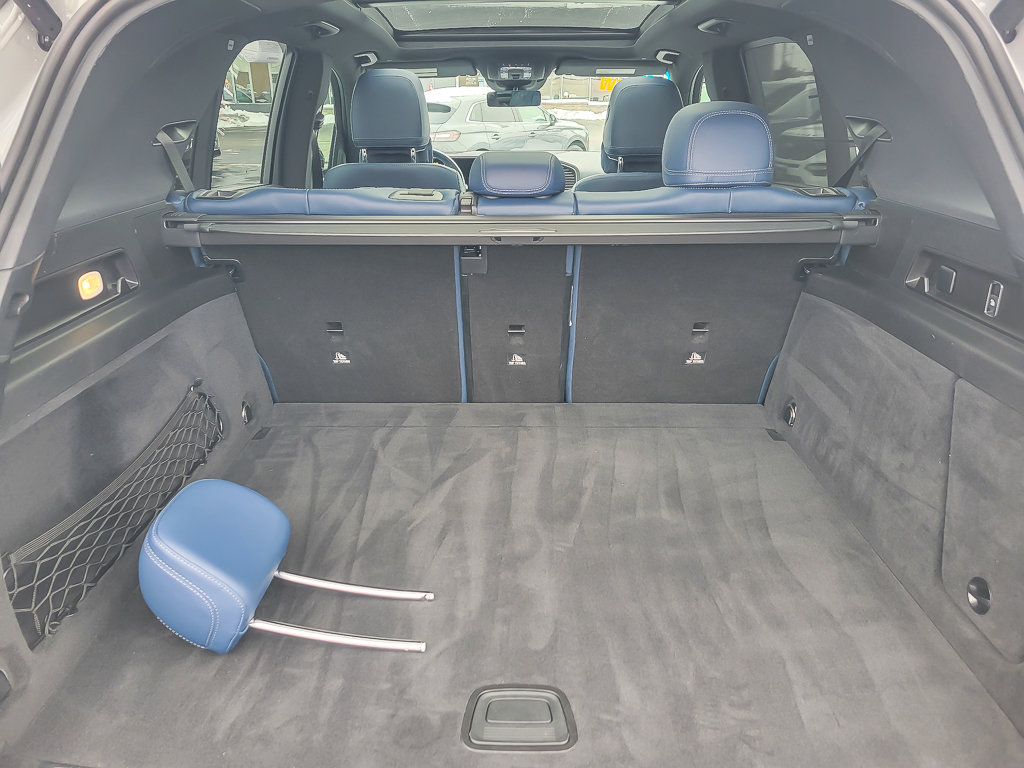 2025 MERCEDES-BENZ GLE-CLASS - Image 20