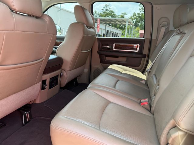 2011 Ram 2500 Laramie photo 11