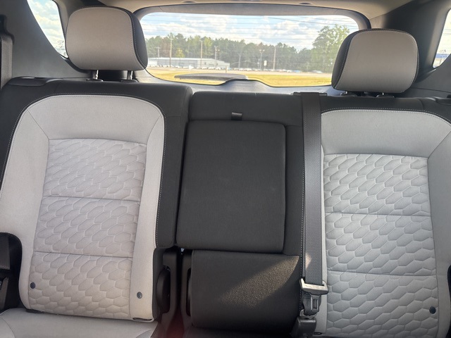 2021 Chevrolet Equinox LT photo 21
