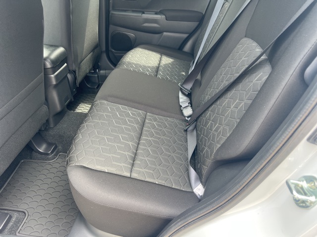 2025 Mitsubishi Outlander Sport ES photo 27