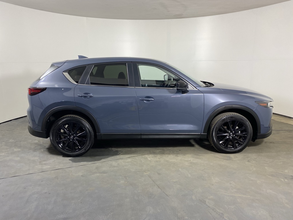 2025 Mazda CX-5 2.5 S Carbon photo 9