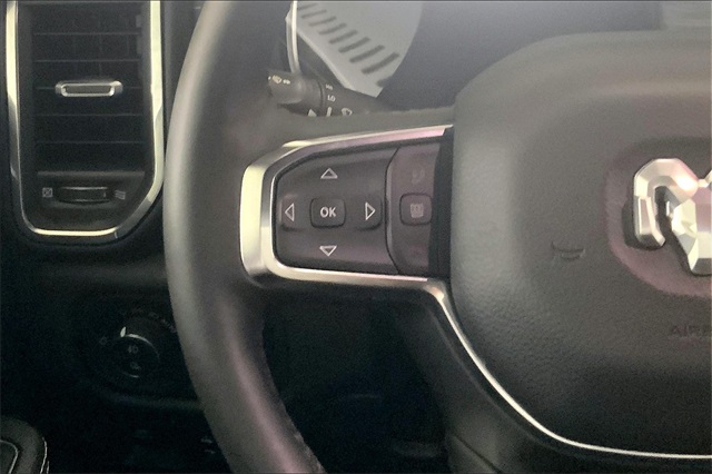 2024 Ram 1500 Laramie photo 16