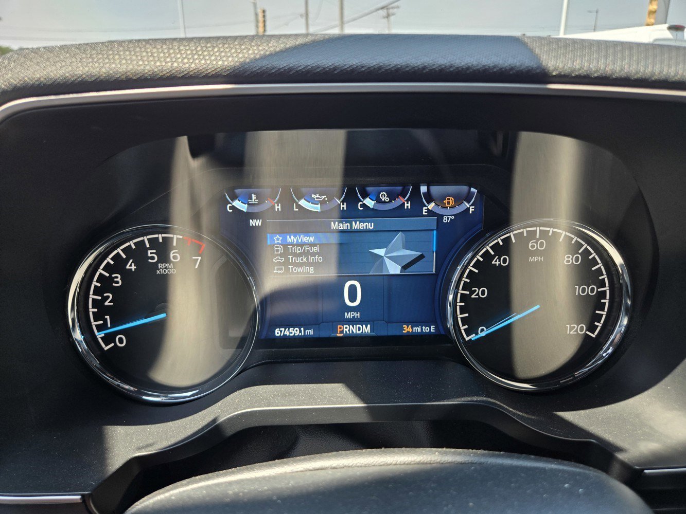 2022 Ford F-150 XLT photo 20