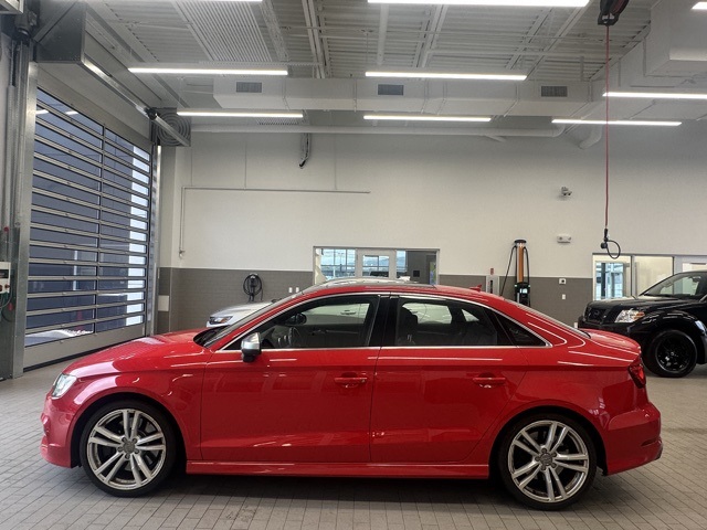 2015 Audi S3 Premium Plus photo 6