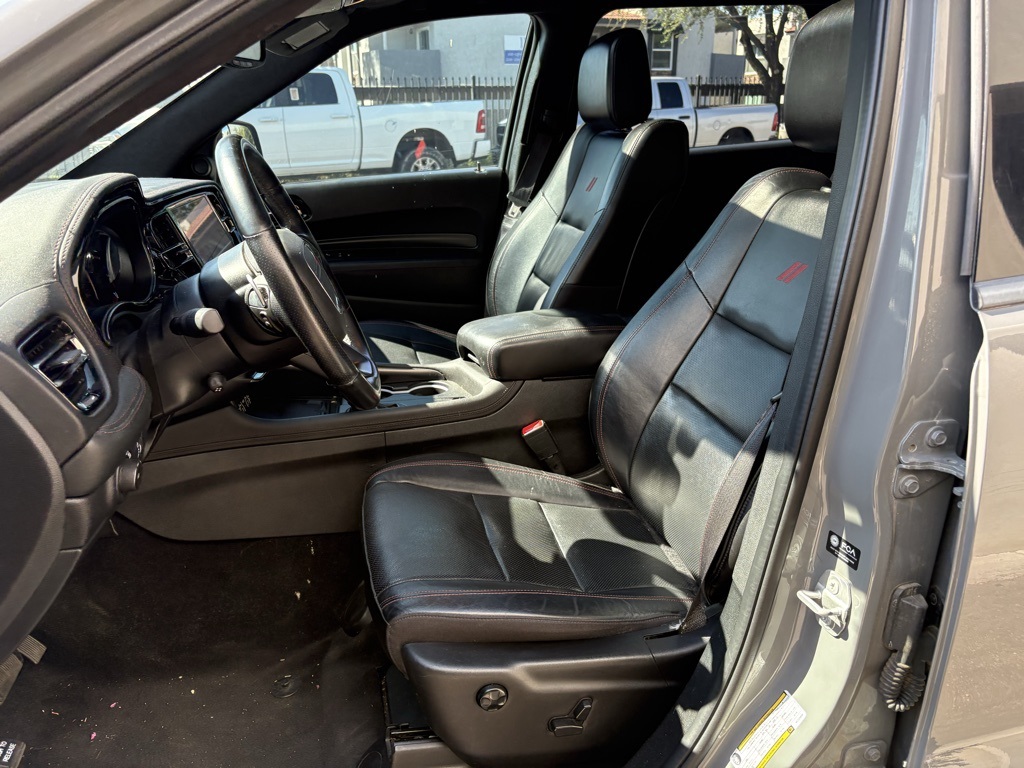 2022 Dodge Durango R/T photo 7