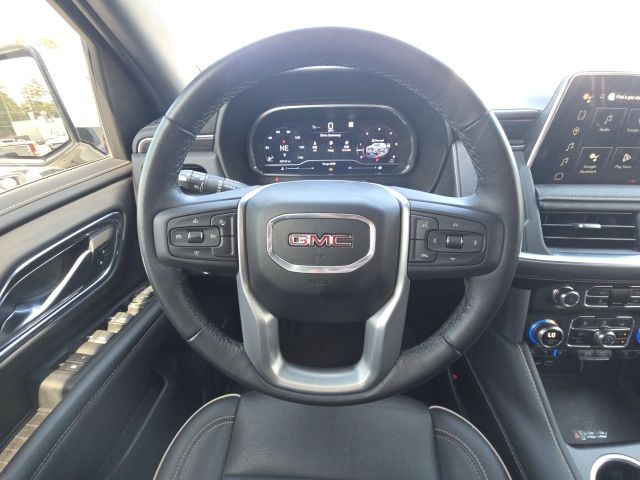 2023 Gmc Yukon SLT photo 25