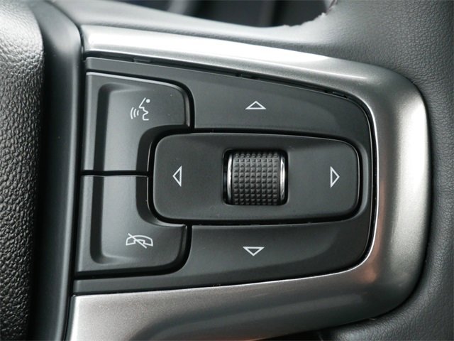 2023 Chevrolet Tahoe LT photo 20
