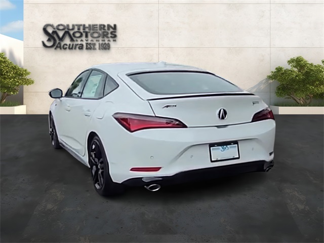 2026 Acura Integra A-Spec photo 22