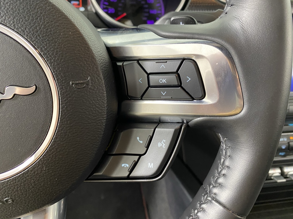 2022 Ford Mustang GT Premium photo 15