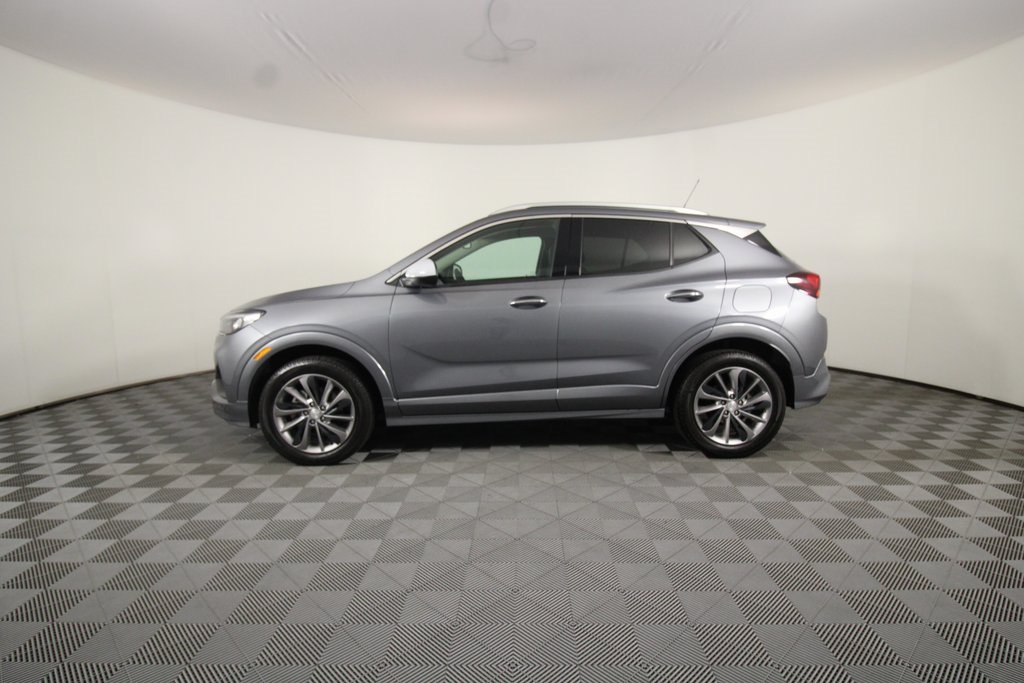 2020 Buick Encore GX Essence photo 2