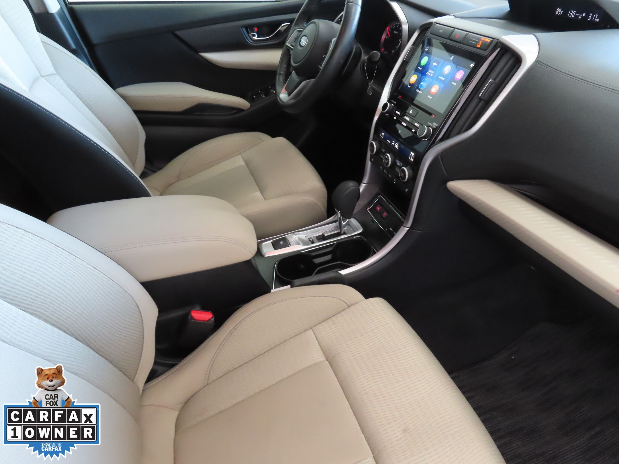 2022 Subaru Ascent Premium photo 23