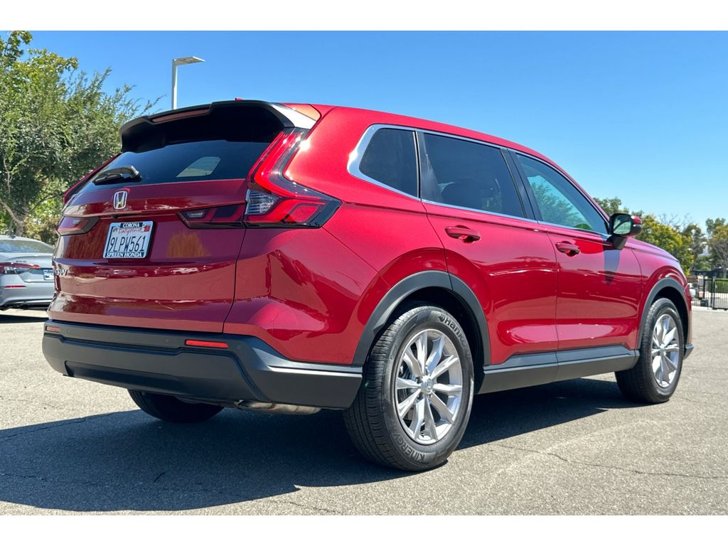 2024 Honda CR-V EX-L photo 6