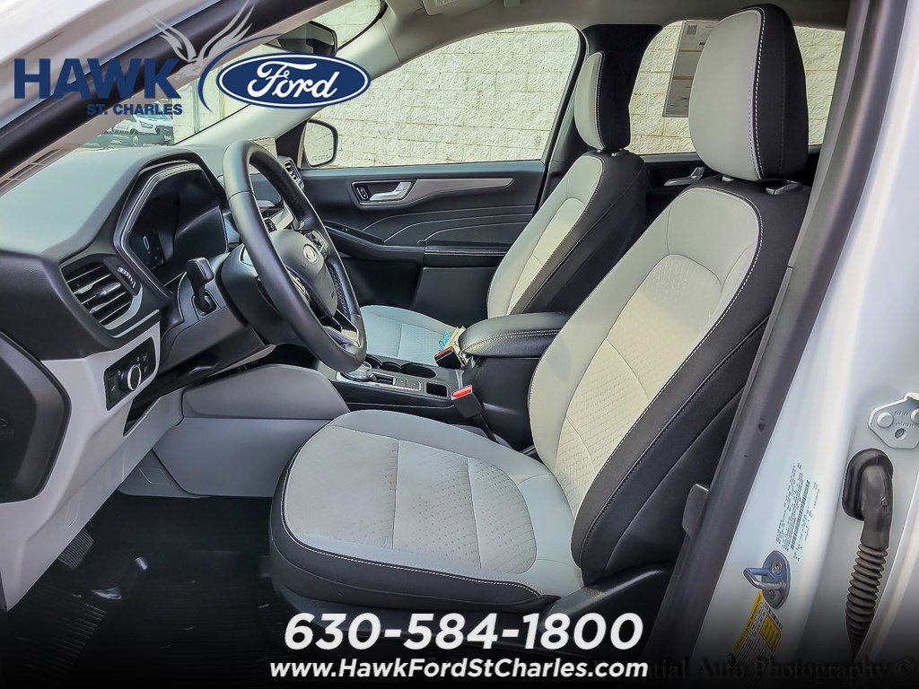 2023 FORD ESCAPE - Image 7