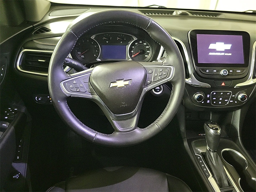 2018 CHEVROLET EQUINOX - Image 14