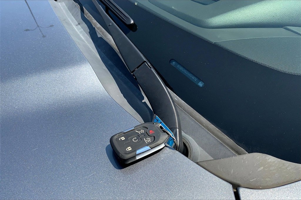 2019 Chevrolet Tahoe Premier photo 11
