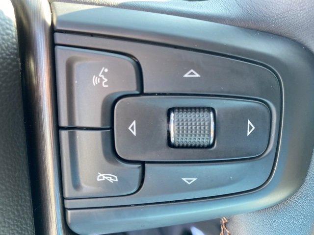 2022 Gmc Sierra 2500 HD AT4 photo 25
