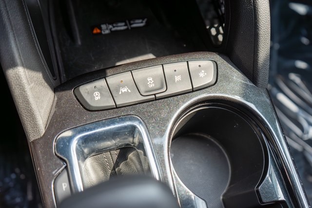 2023 Chevrolet Trailblazer ACTIV photo 21