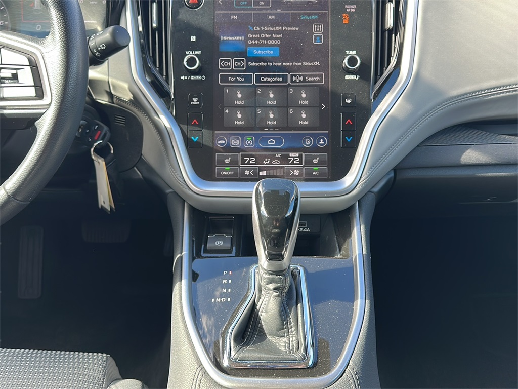 2023 Subaru Outback Premium photo 15