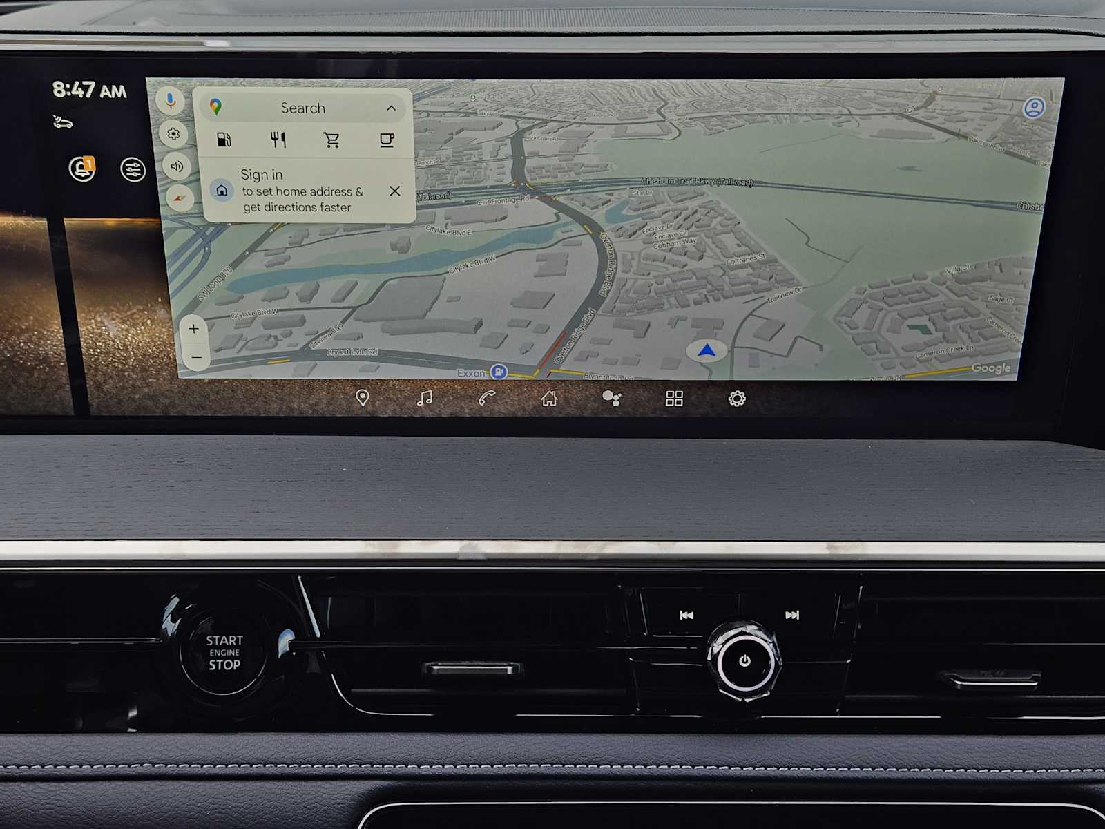 2026 INFINITI QX80 Sport - Photo 11