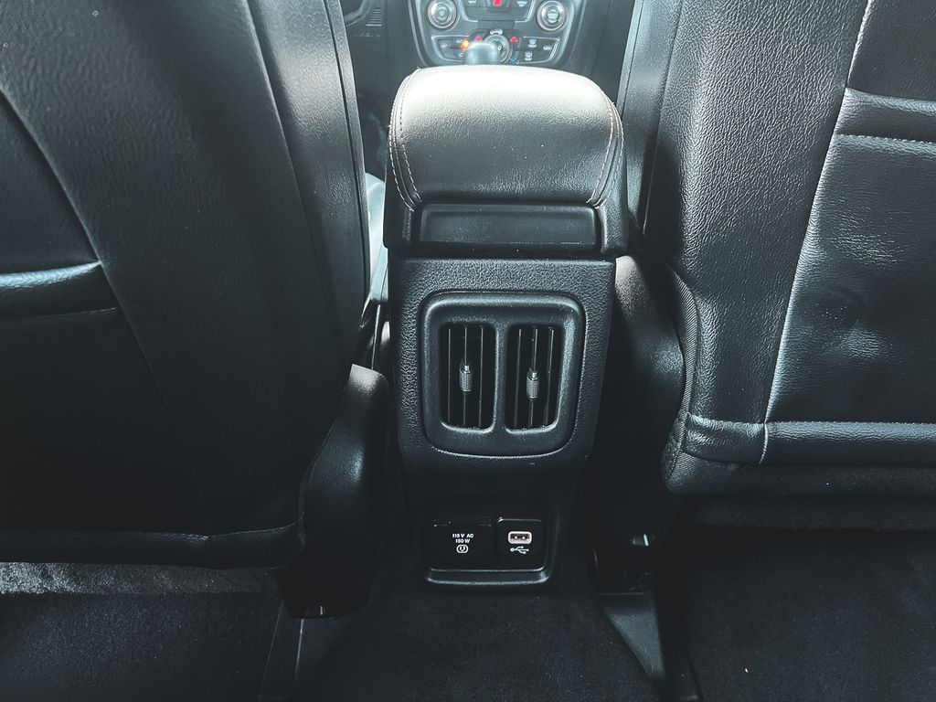 2019 Jeep Compass Latitude photo 26