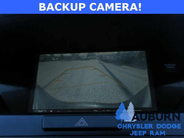 2014 Acura MDX Technology photo 19
