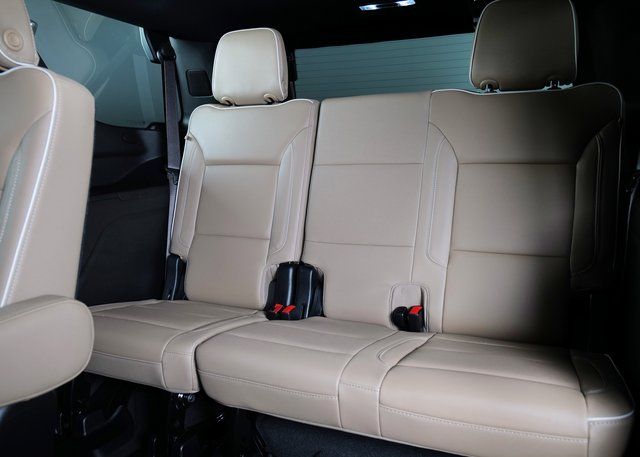 2021 Chevrolet Tahoe Premier photo 22