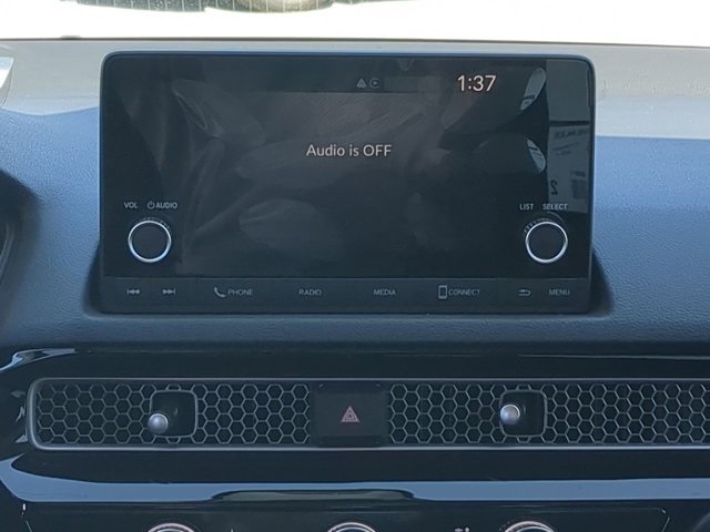 2026 Honda Civic LX photo 15