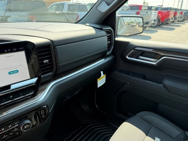2026 Chevrolet Silverado 1500 LT photo 18