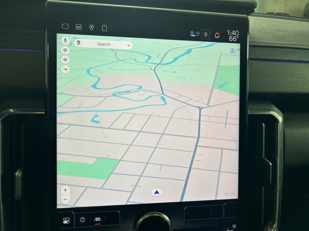 2024 Gmc Acadia Denali photo 3
