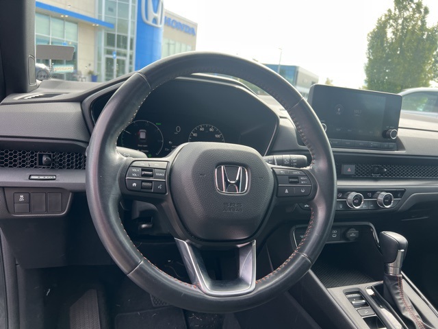 2023 Honda CR-V Hybrid Sport photo 15